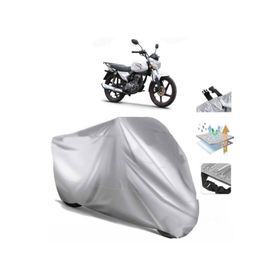 Coverplus Kuba Razore 100 Motosiklet Branda