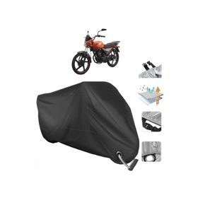 Coverplus Kuba Razore 150 Motosiklet Branda