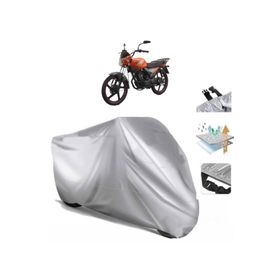 Coverplus Kuba Razore 150 Motosiklet Branda