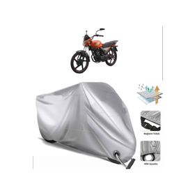Coverplus Kuba Razore 150 Motosiklet Branda