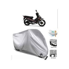 Coverplus Kuba Reiz 100 Motosiklet Branda