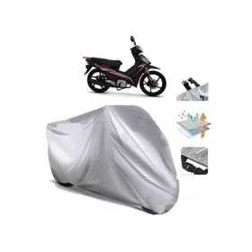 Coverplus Kuba Reiz 100 Motosiklet Branda