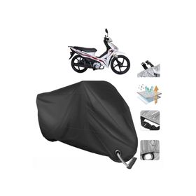 Coverplus Kuba Reiz 50 Motosiklet Branda