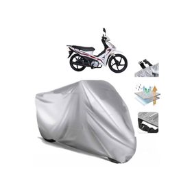 Coverplus Kuba Reiz 50 Motosiklet Branda