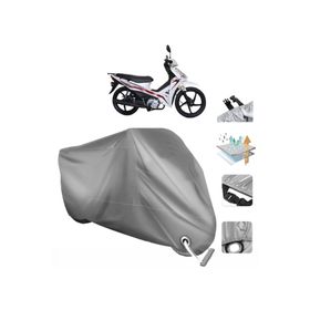 Coverplus Kuba Reiz 50 Motosiklet Branda