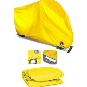 Coverplus Kuba Reiz 50 Motosiklet Branda