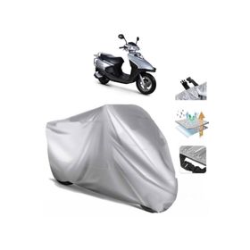 Coverplus Kuba Rocca 100 Motosiklet Branda