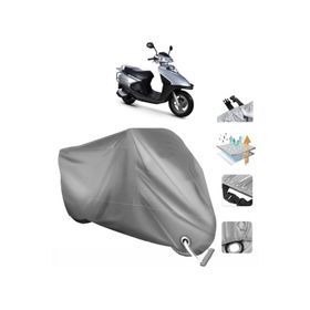 Coverplus Kuba Rocca 100 Motosiklet Branda