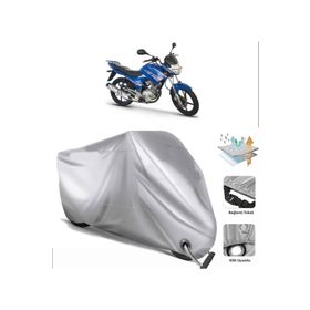 Coverplus Kuba Ruha 125 Motosiklet Branda