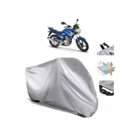 Coverplus Kuba Ruha 125 Motosiklet Branda