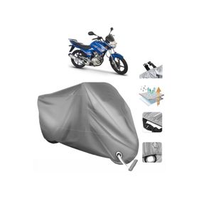 Coverplus Kuba Ruha 125 Motosiklet Branda