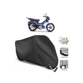 Coverplus Kuba Runner 50 Motosiklet Branda