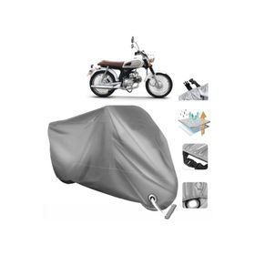 Coverplus Kuba RX9 50 Motosiklet Branda
