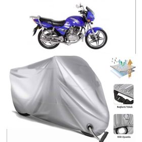 Coverplus Kuba SL150-9 Motosiklet Branda
