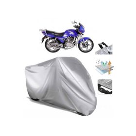 Coverplus Kuba SL150-9 Motosiklet Branda
