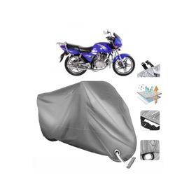Coverplus Kuba SL150-9 Motosiklet Branda