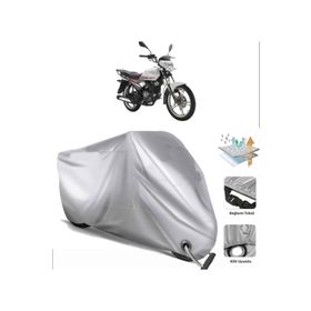 Coverplus Kuba Strike 150 Motosiklet Branda