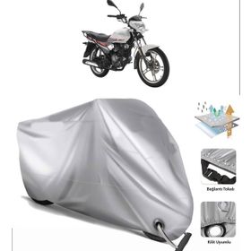 Coverplus Kuba Strike 150 Motosiklet Branda