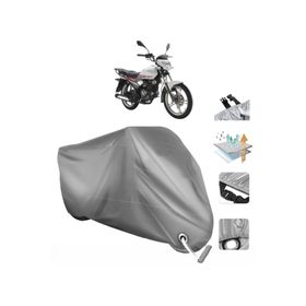 Coverplus Kuba Strike 150 Motosiklet Branda