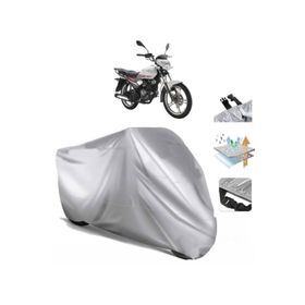 Coverplus Kuba Strike 150 Motosiklet Branda