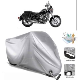 Coverplus Kuba Superlight 150 Motosiklet Branda