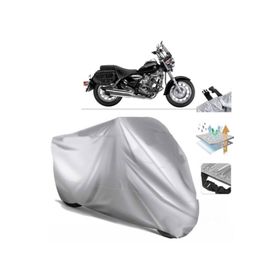 Coverplus Kuba Superlight 150 Motosiklet Branda