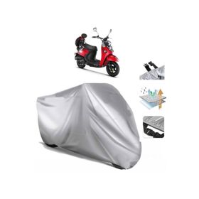 Coverplus Kuba Trendy 50 Motosiklet Branda