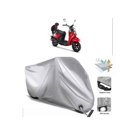 Coverplus Kuba Trendy 50 Motosiklet Branda