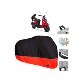 Coverplus Kuba Trendy 50 Motosiklet Branda