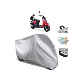Coverplus Kuba Trendy XC 50 Motosiklet Branda