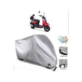 Coverplus Kuba Trendy XC 50 Motosiklet Branda