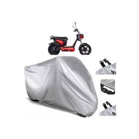 Coverplus Kuba Volt School Elektrikli Motorsiklet Brandası