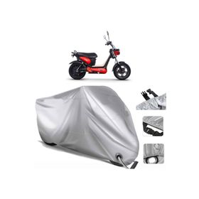 Coverplus Kuba Volt School Elektrikli Motorsiklet Brandası