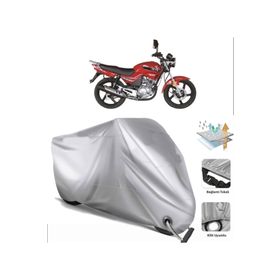 Coverplus Kuba Xr 125 Motosiklet Branda