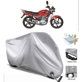 Coverplus Kuba Xr 125 Motosiklet Branda