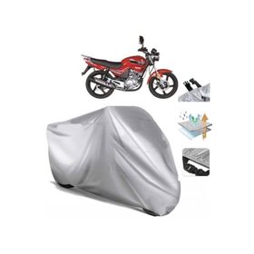 Coverplus Kuba Xr 125 Motosiklet Branda
