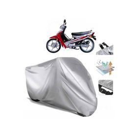 Coverplus Kymco Activ 100 Motosiklet Branda