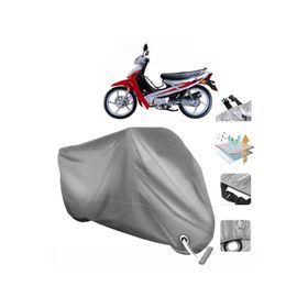 Coverplus Kymco Activ 100 Motosiklet Branda
