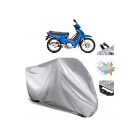 Coverplus Kymco Activ 110 Motosiklet Branda