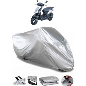 Coverplus Kymco Agility 125 4 Mevsim Motosiklet Branda