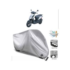 Coverplus Kymco Agility 125 Motosiklet Branda