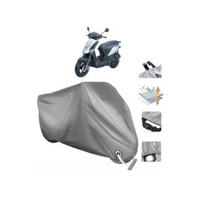 Coverplus Kymco Agility 125 Motosiklet Branda