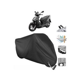 Coverplus Kymco Agility 16+ 150 Motosiklet Branda
