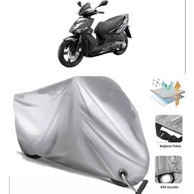 Coverplus Kymco Agility 16+ 150 Motosiklet Branda
