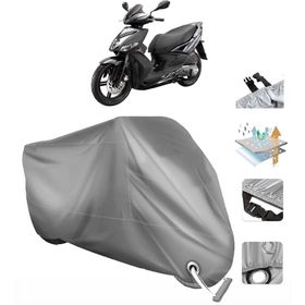 Coverplus Kymco Agility 16+ 150 Motosiklet Branda