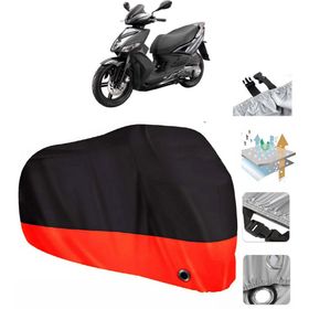 Coverplus Kymco Agility 16+ 150 Motosiklet Branda