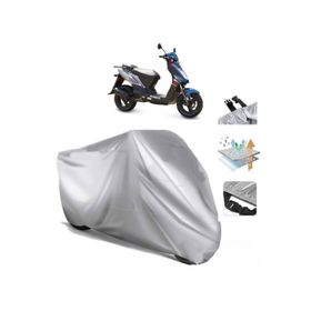 Coverplus Kymco Agility 50 Motosiklet Branda