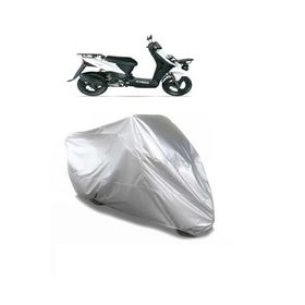 Coverplus Kymco Agility Carry 50I 4T Gri Su Geçirmez Motosiklet Brandası