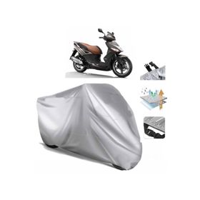 Coverplus Kymco Agility City 125 Motosiklet Branda