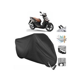 Coverplus Kymco Agility City 125 Motosiklet Branda